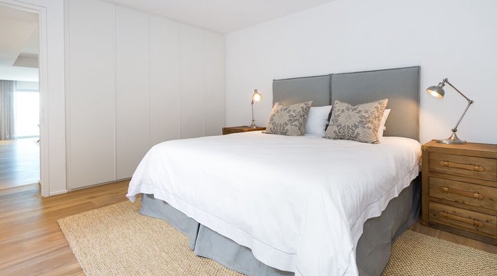Onyx Luxury Apartment