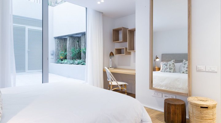 Onyx Luxury Apartment