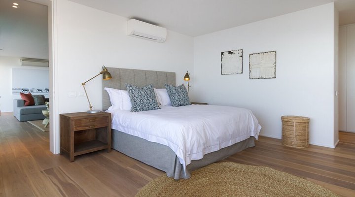 Onyx Luxury Apartment
