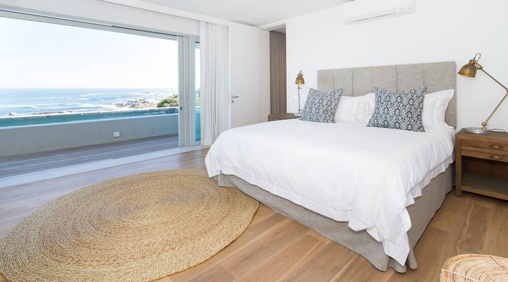 Onyx Luxury Apartment