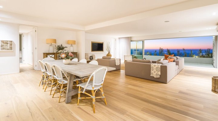 Onyx Luxury Apartment