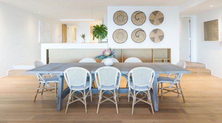 Onyx Luxury Apartment