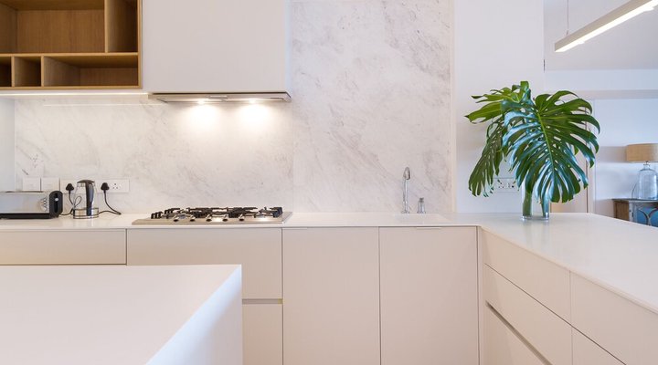 Onyx Luxury Apartment