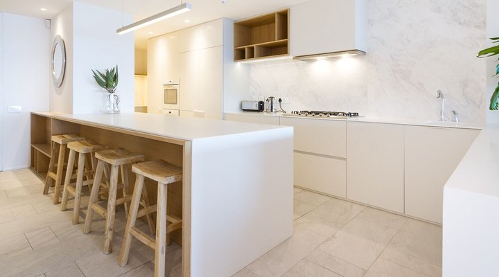 Onyx Luxury Apartment