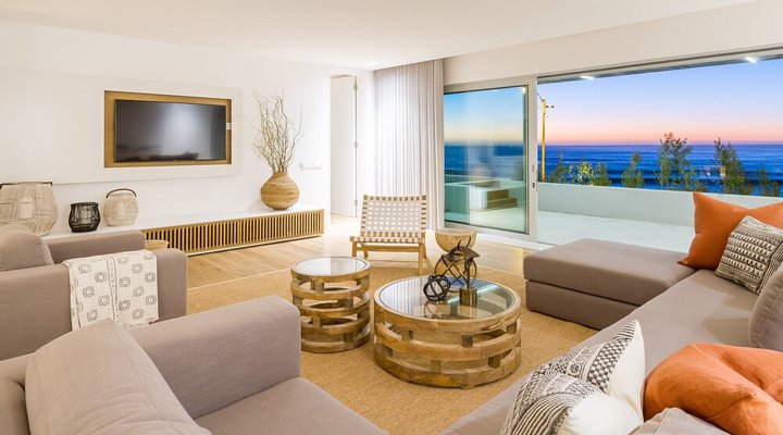 Onyx Luxury Apartment