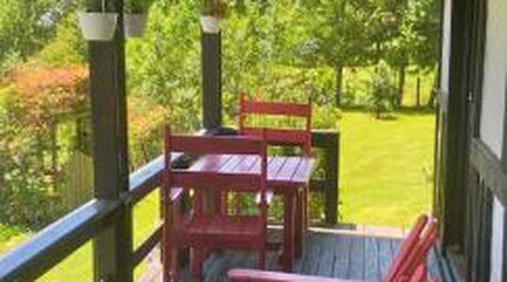 Woodcutters Guest House & Cottage