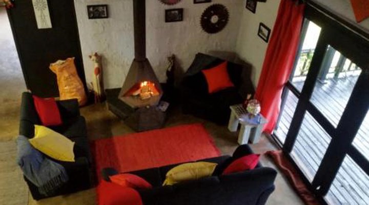 Woodcutters Guest House & Cottage