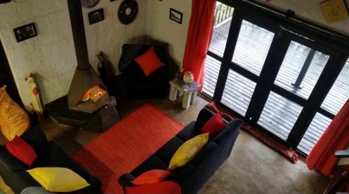 Woodcutters Guest House & Cottage