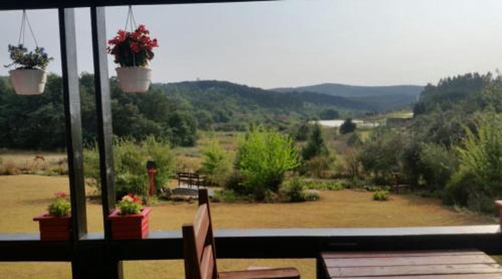 Woodcutters Guest House & Cottage