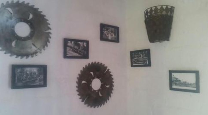 Woodcutters Guest House & Cottage
