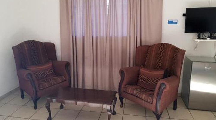 Reamogetswe Bed and Breakfast