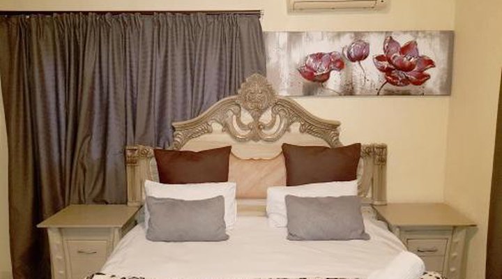 Reamogetswe Bed and Breakfast