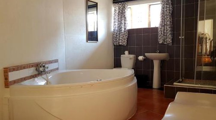 Reamogetswe Bed and Breakfast