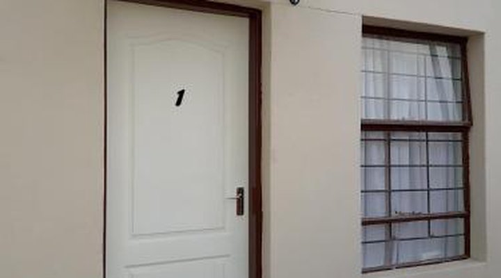 Reamogetswe Bed and Breakfast