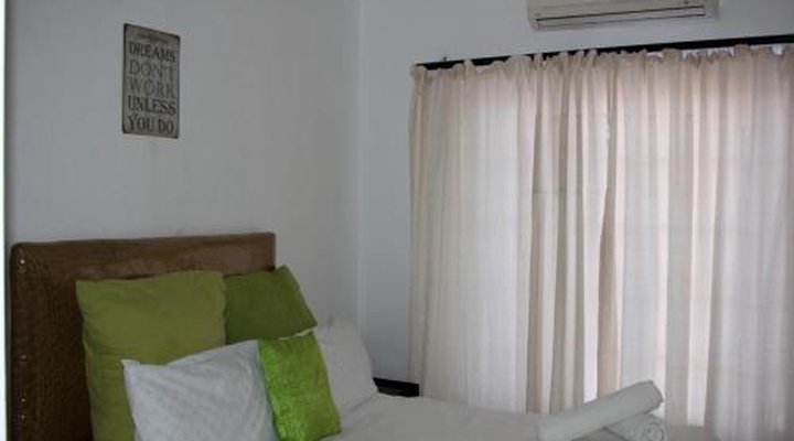 Reamogetswe Bed and Breakfast
