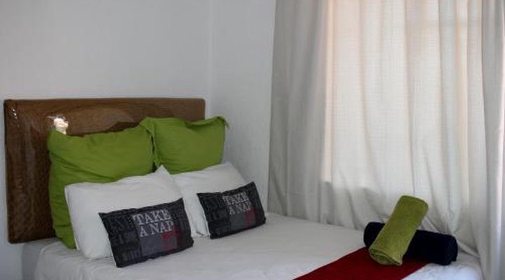 Reamogetswe Bed and Breakfast