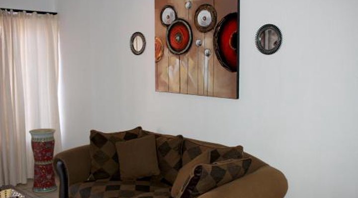 Reamogetswe Bed and Breakfast