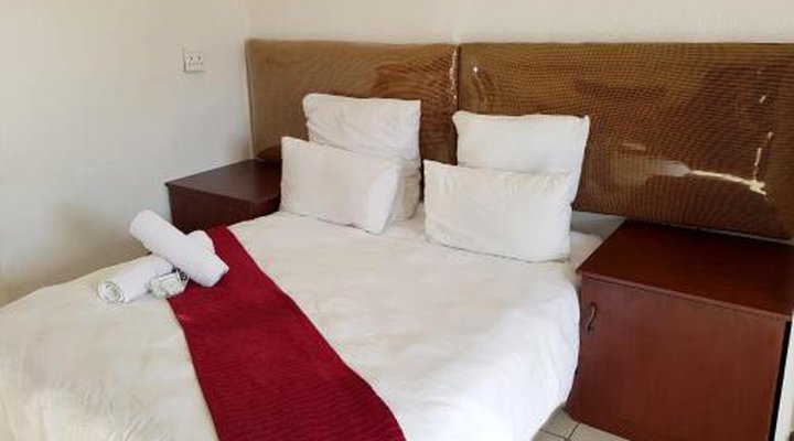 Reamogetswe Bed and Breakfast