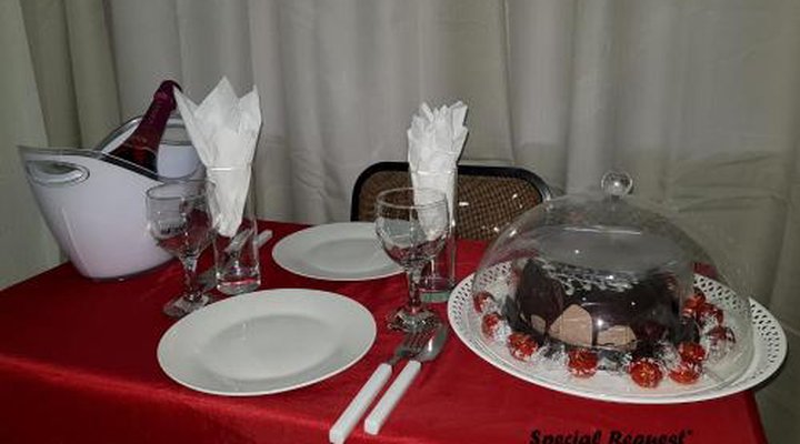 Reamogetswe Bed and Breakfast