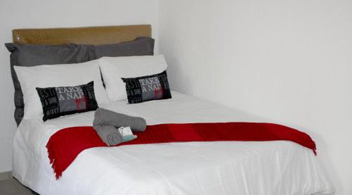 Reamogetswe Bed and Breakfast
