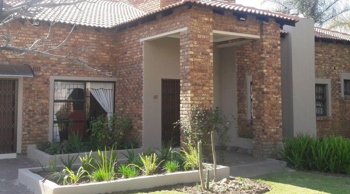 Ametis Guest House 