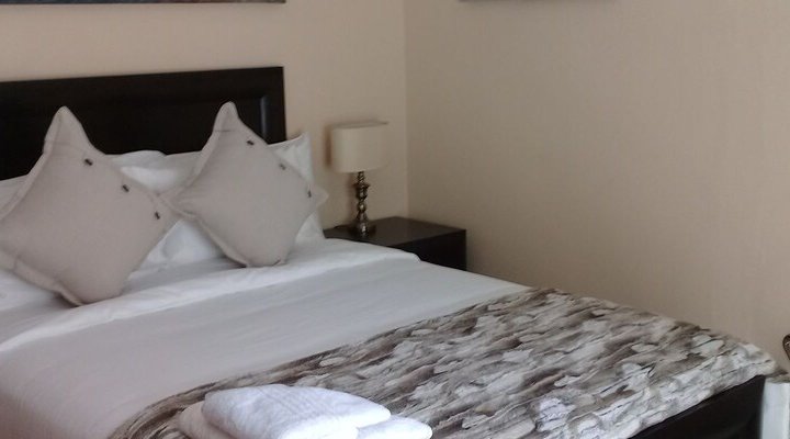 Ametis Guest House 