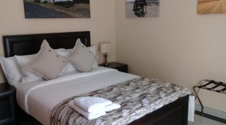 Ametis Guest House 