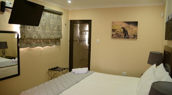 Ametis Guest House 