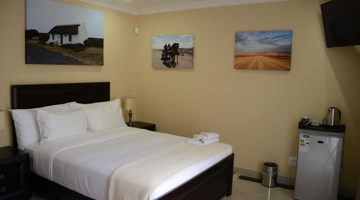 Ametis Guest House 