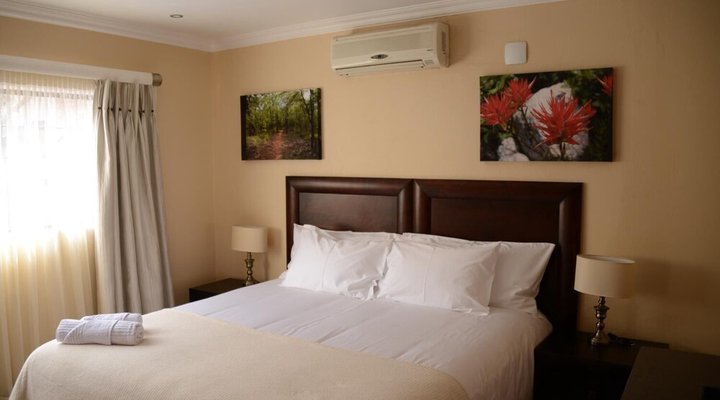 Ametis Guest House 