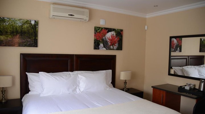 Ametis Guest House 