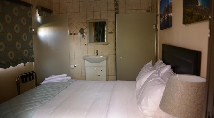 Ametis Guest House 