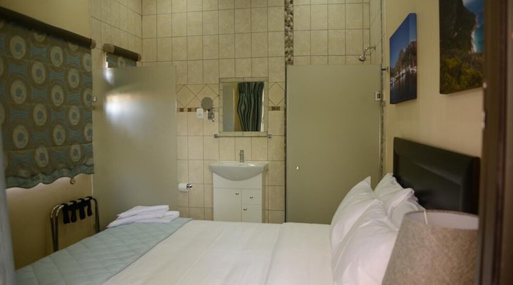 Ametis Guest House 