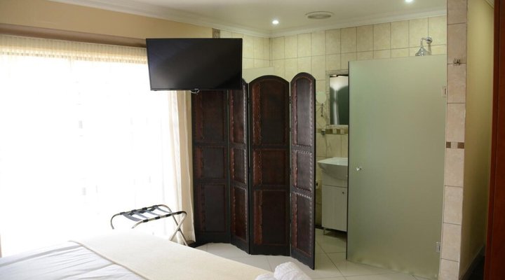 Ametis Guest House 