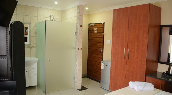 Ametis Guest House 