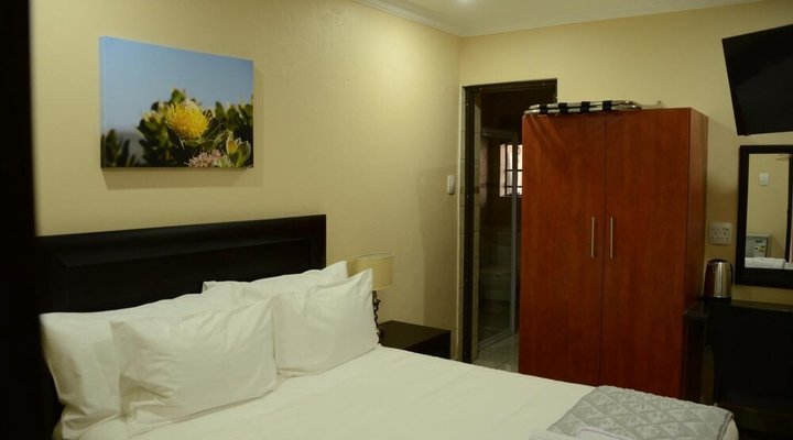 Ametis Guest House 