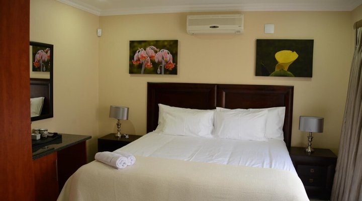 Ametis Guest House 