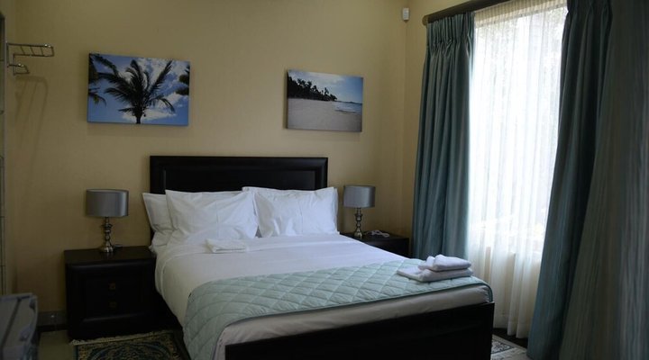 Ametis Guest House 