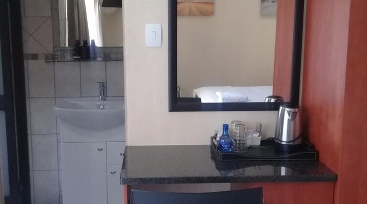 Ametis Guest House 