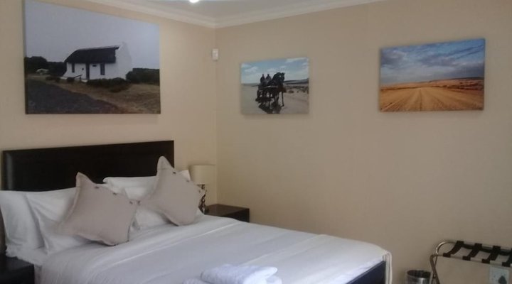 Ametis Guest House 