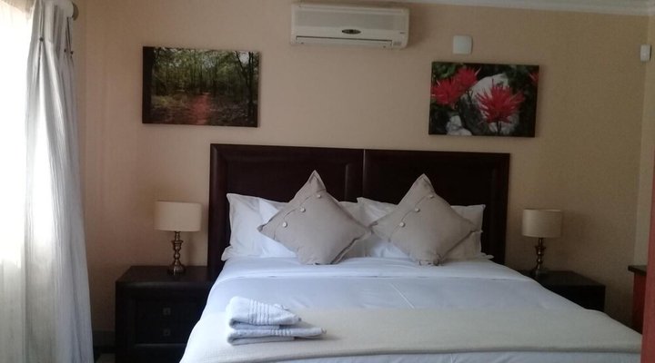 Ametis Guest House 