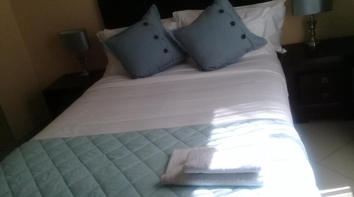 Ametis Guest House 