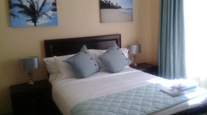 Ametis Guest House 