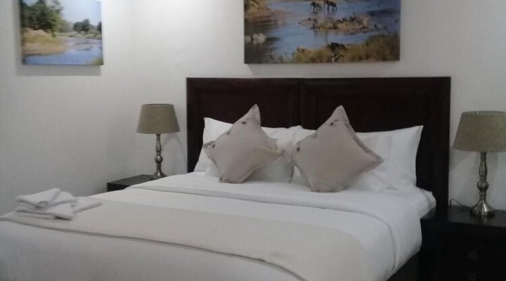 Ametis Guest House 