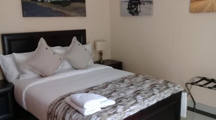 Ametis Guest House 