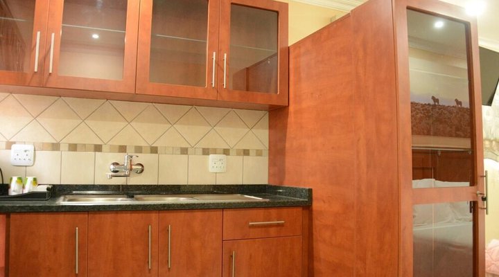 Ametis Guest House 