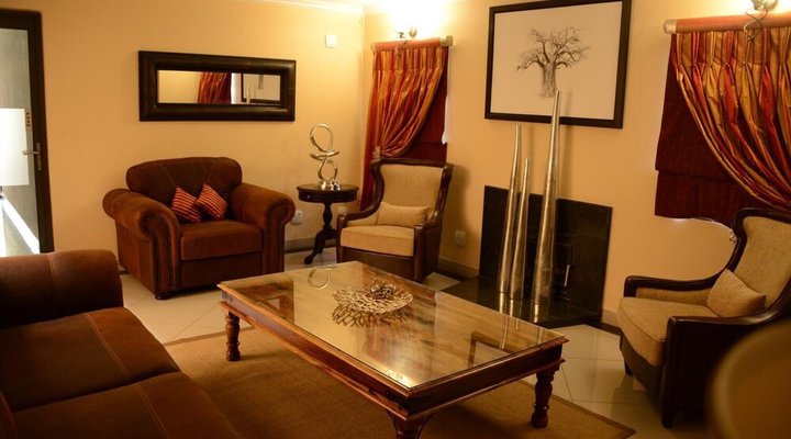 Ametis Guest House 