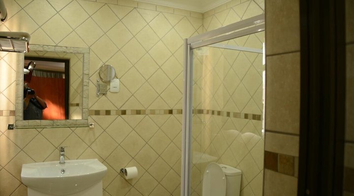 Ametis Guest House 