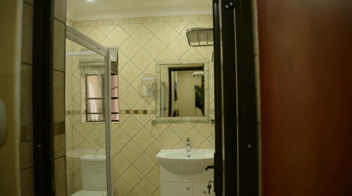 Ametis Guest House 