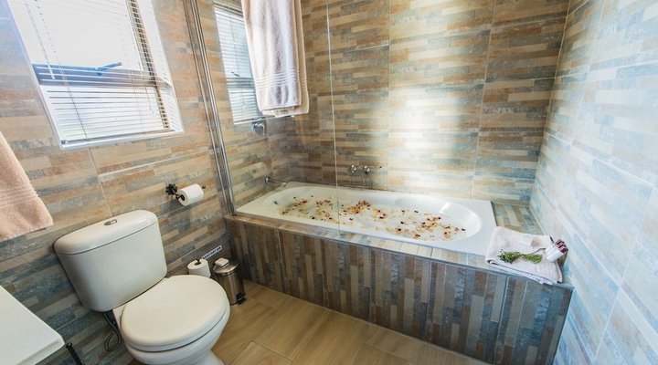 Ritsako Game Lodge